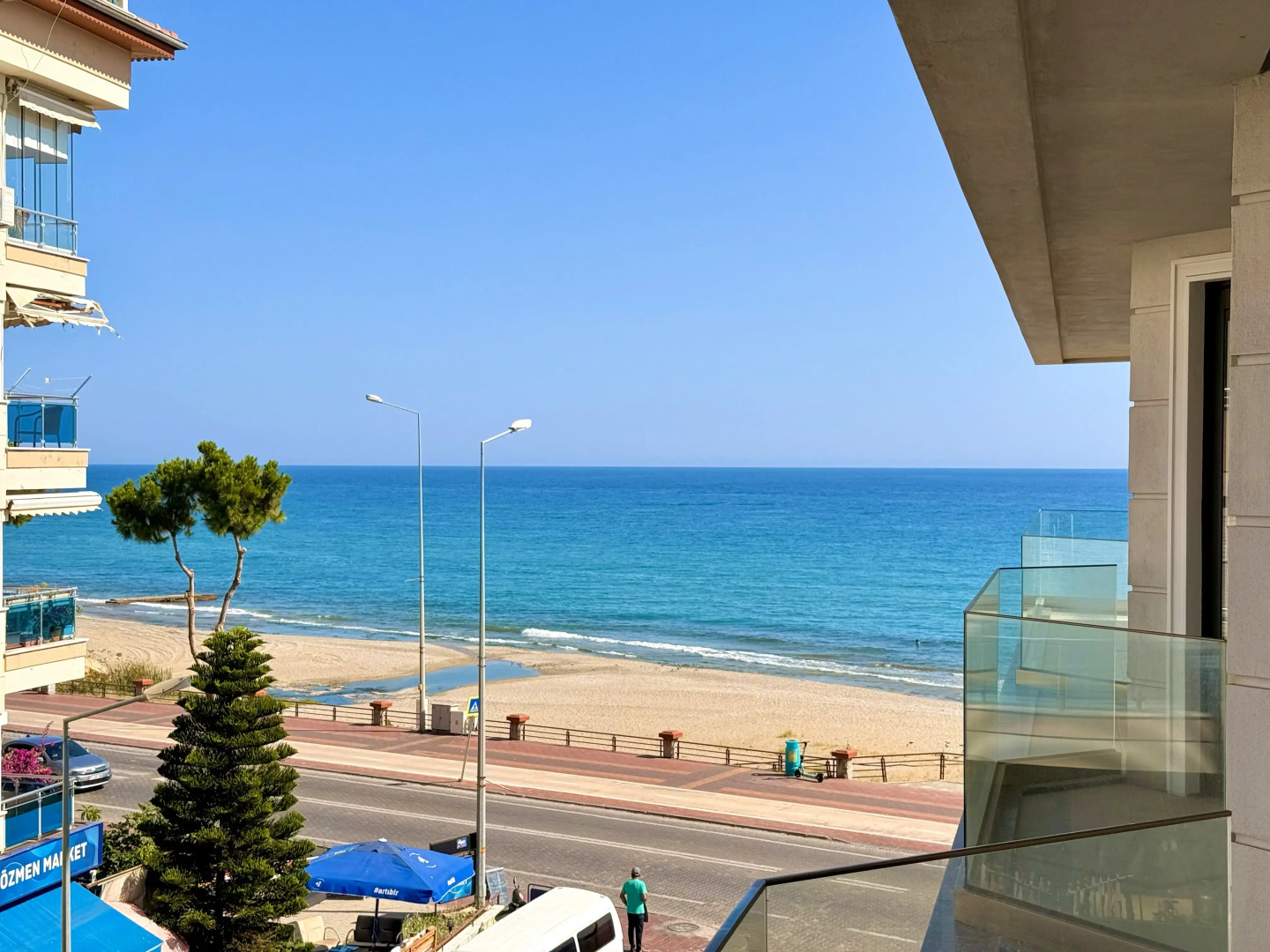 Апартаменты SA Apartments! Nice 1bd Flat