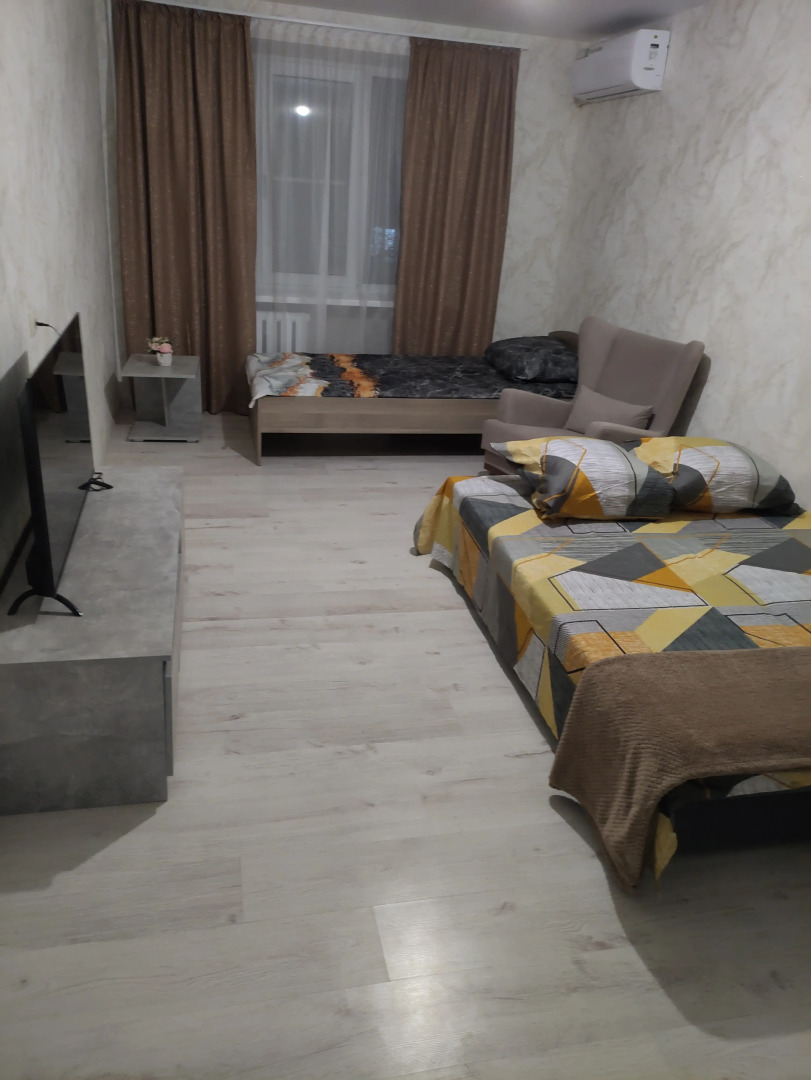 Квартира 2-к улица Красный Спуск 26