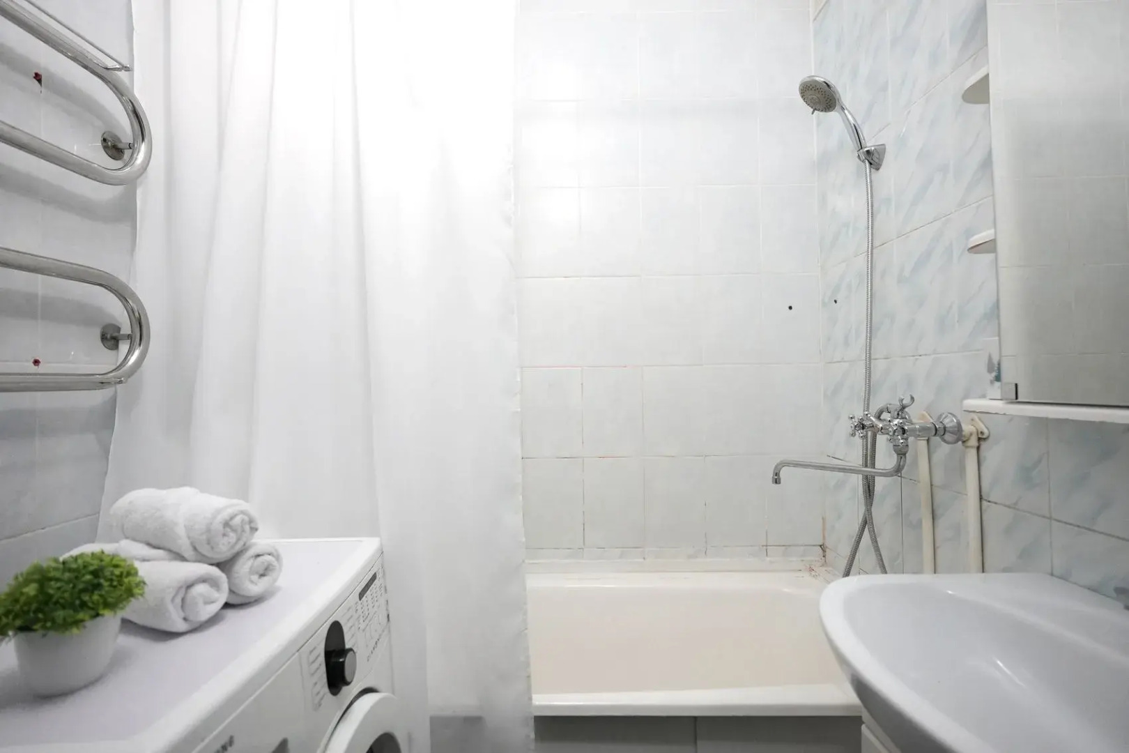 Апартаменты Пять Звёзд рядом с Парком Победы