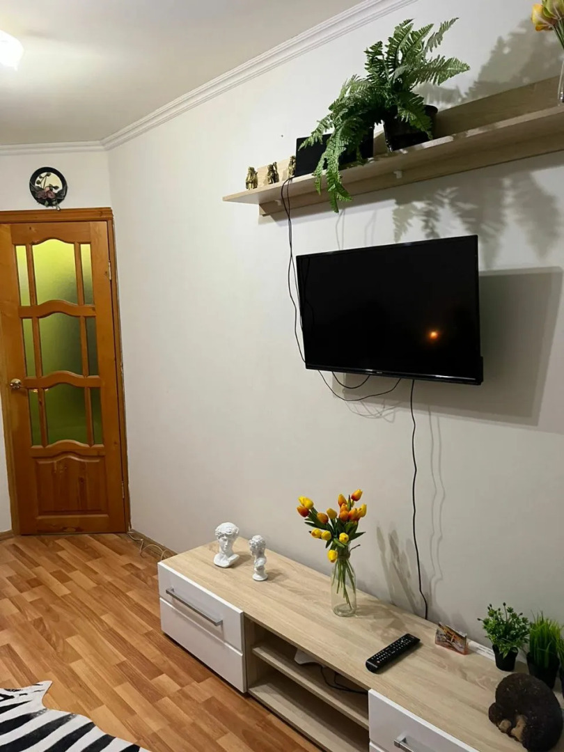 Апартаменты 2-комнатные в Центре Города на улице Ленина