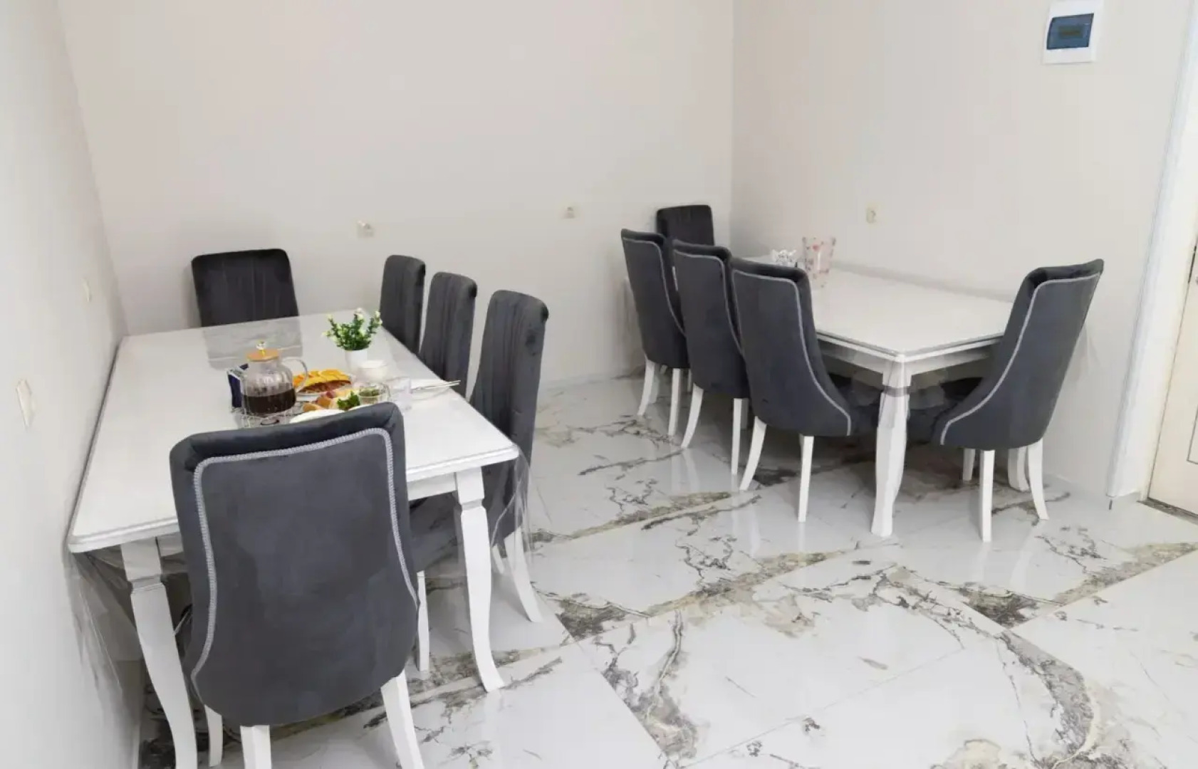 Отель Корона