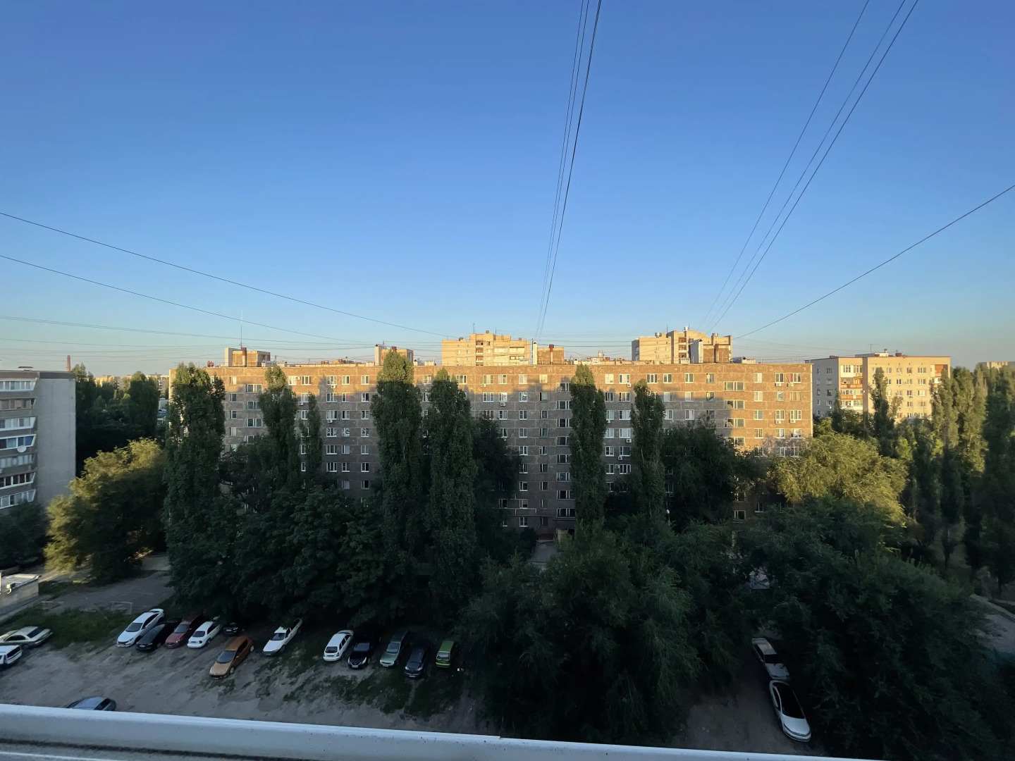 Квартира на Переверткина