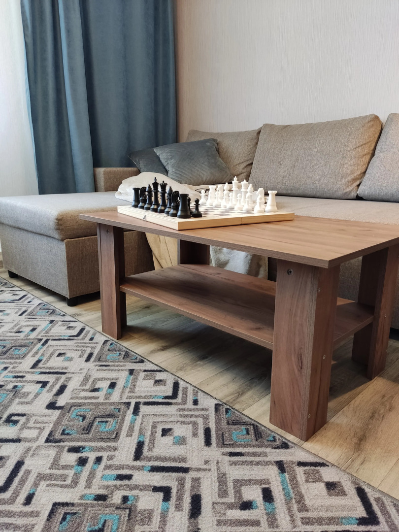 Квартира в посёлке Кульдур