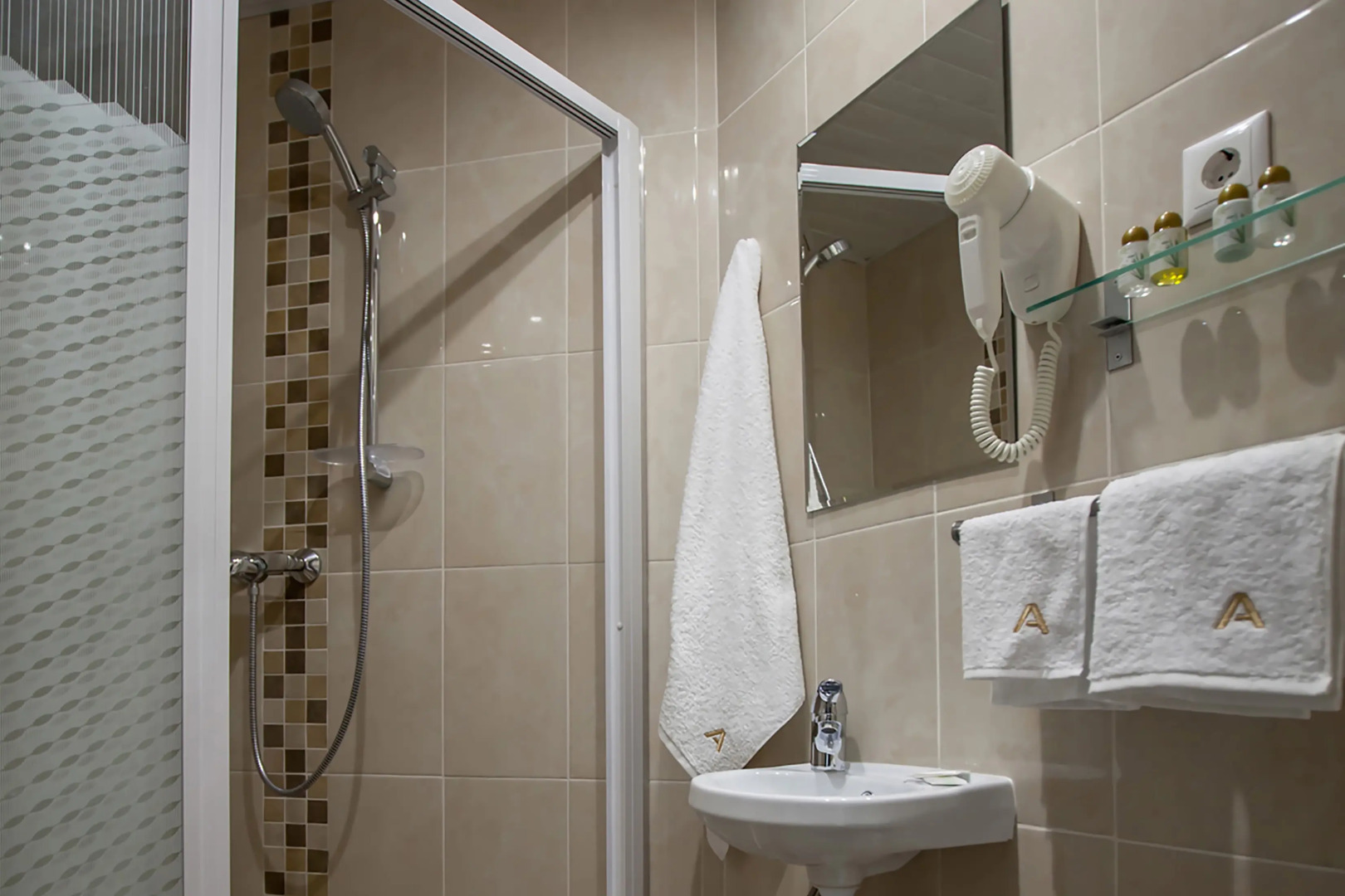 Отель Arbat Inn