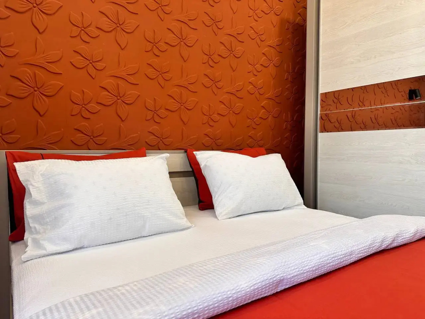 Квартира Уютная в Центре Махачкалы рядом с Пляжем и Ресторанами