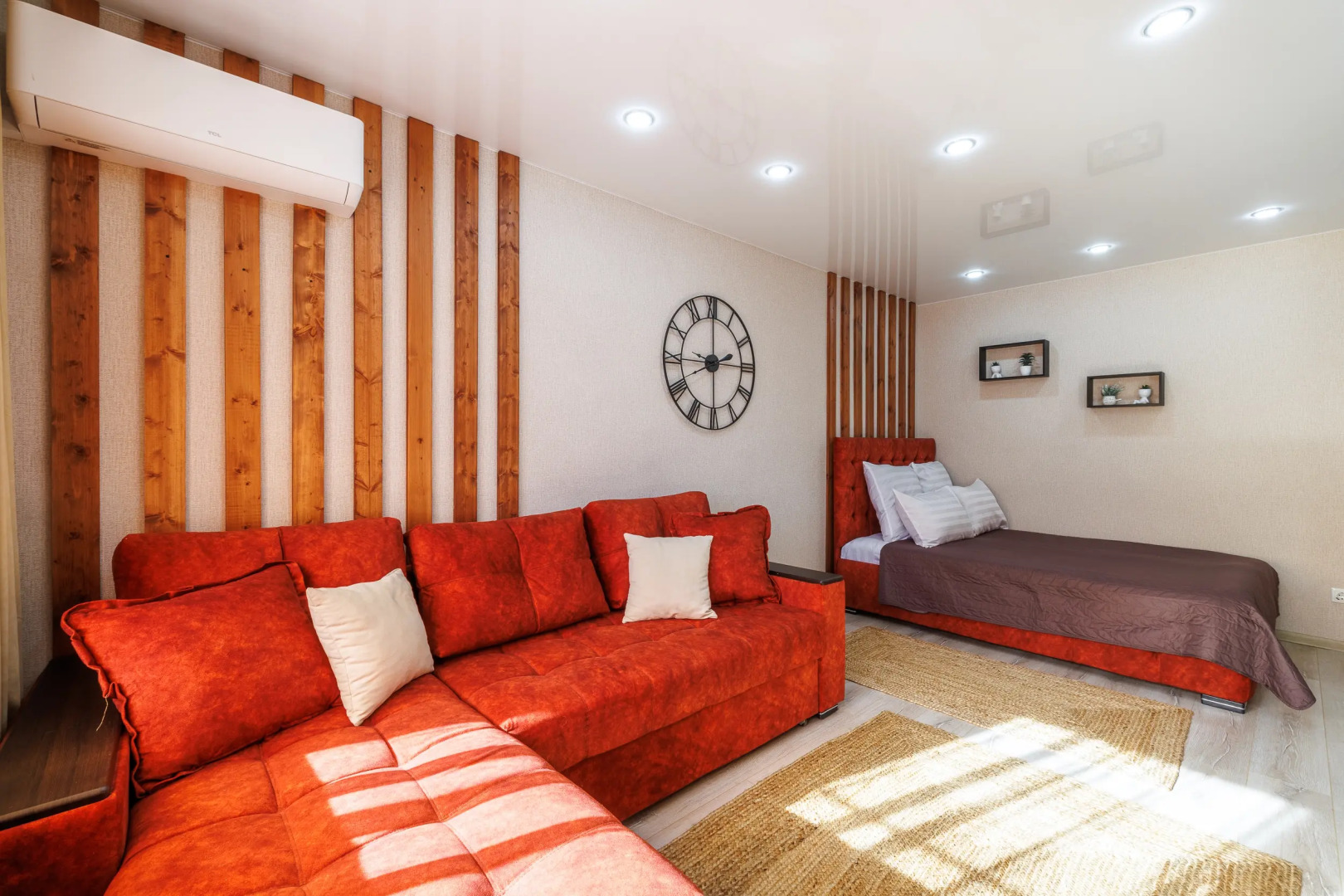 Квартира на Красноармейском Проспекте 36