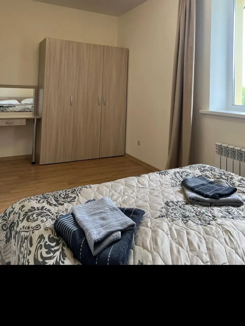 Гостевой дом Триумф