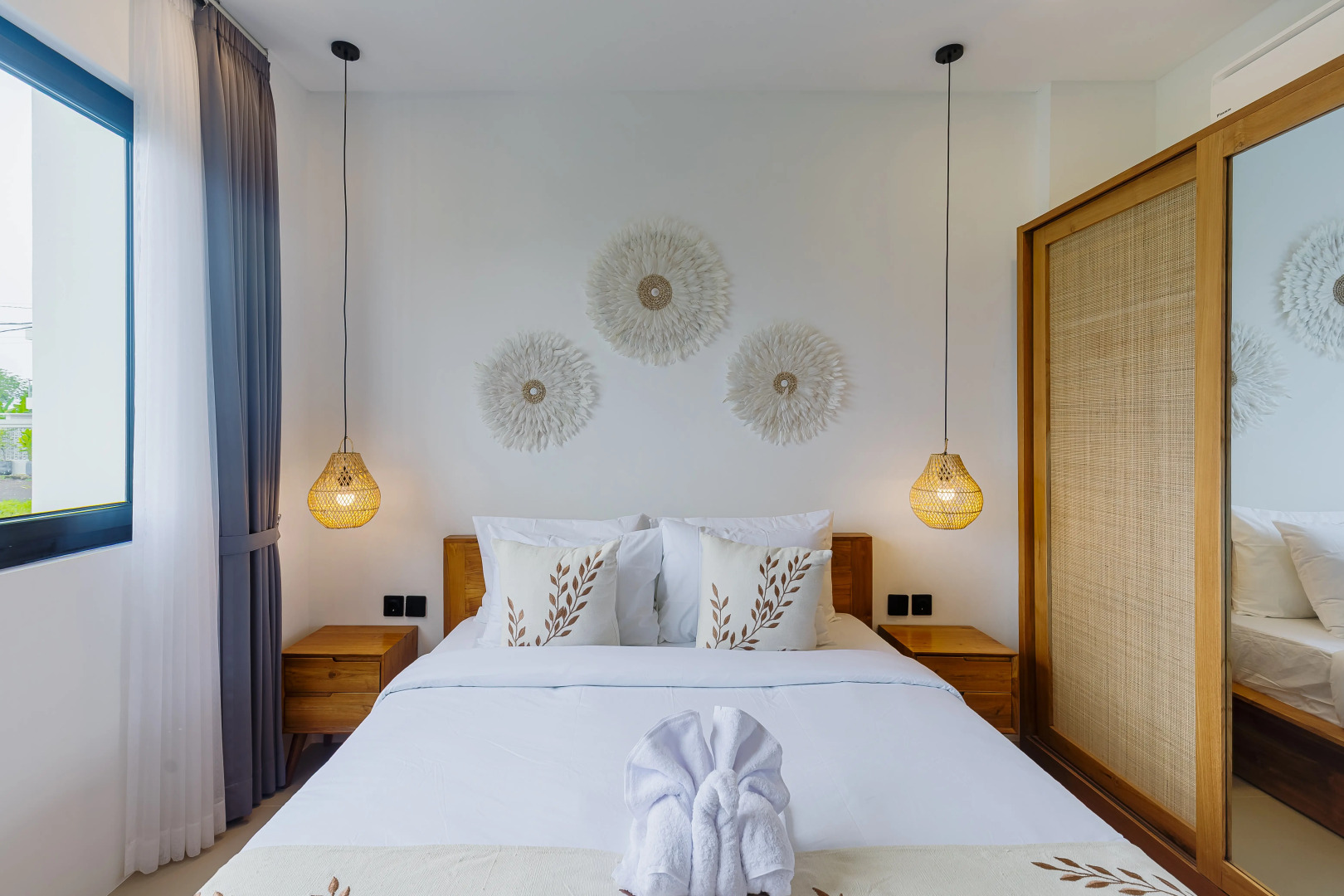 Вилла Amal By Bali Bliss Properties