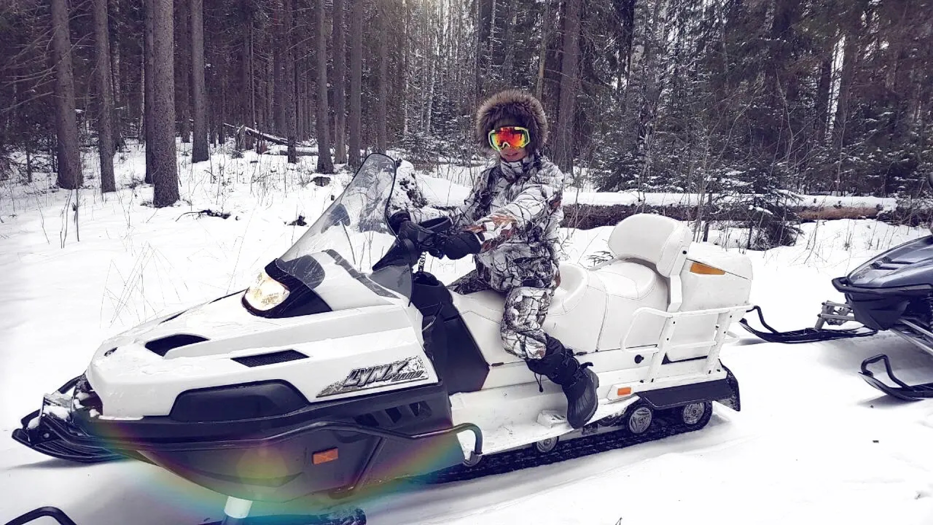 База Отдыха Hunter Paradise