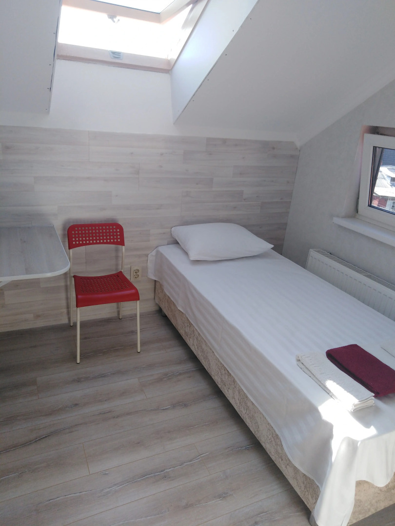 Гостевой дом Семья