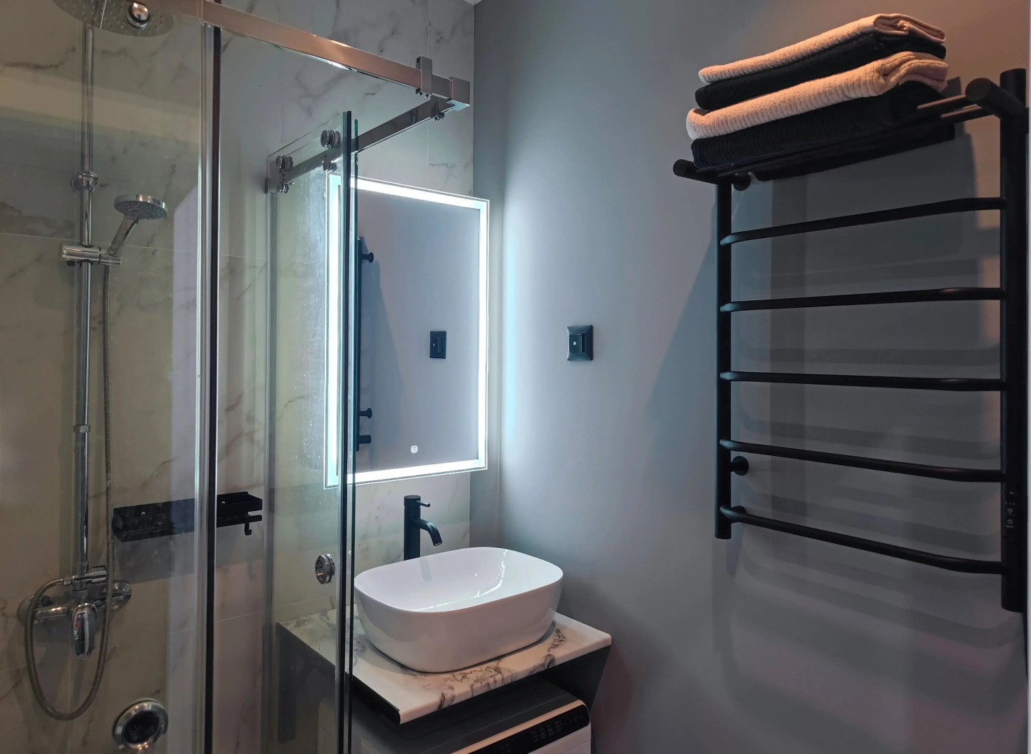 Апартаменты Камелот на 4 линии Васильевского острова