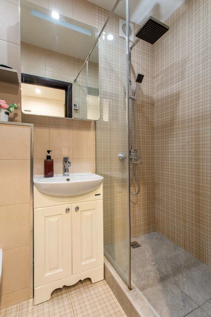 Апартаменты O.G.N.I. проспект Океанский, д. 100