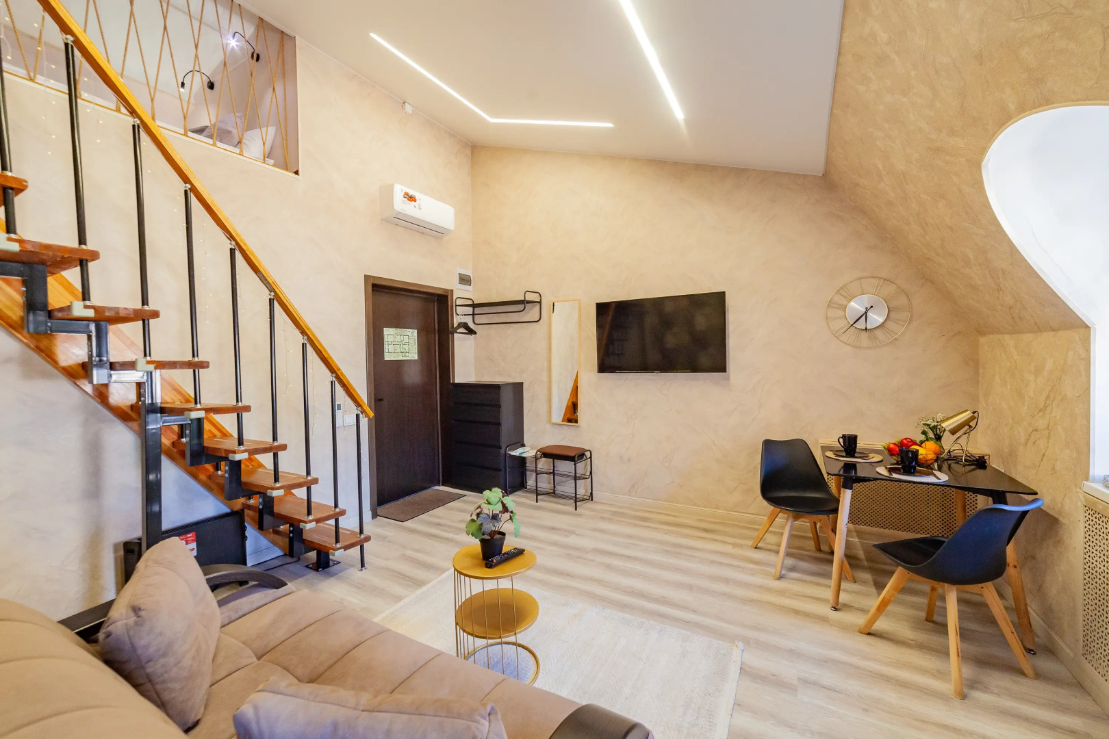 Апарт-отель Iris