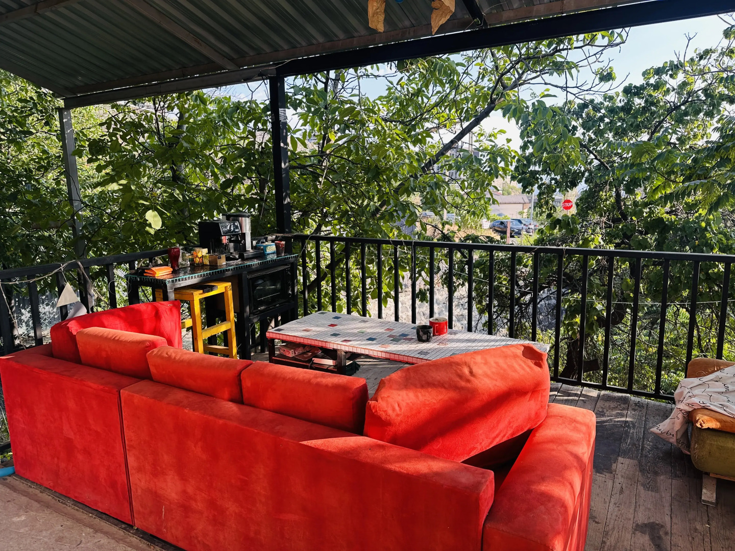 Апартаменты POnx Studios