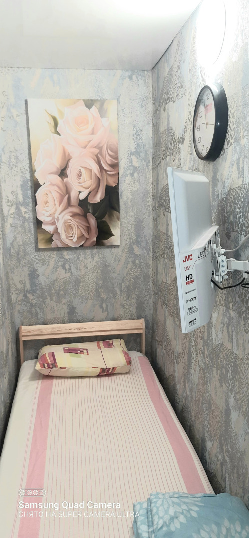 Апартаменты Квартиры Komfort