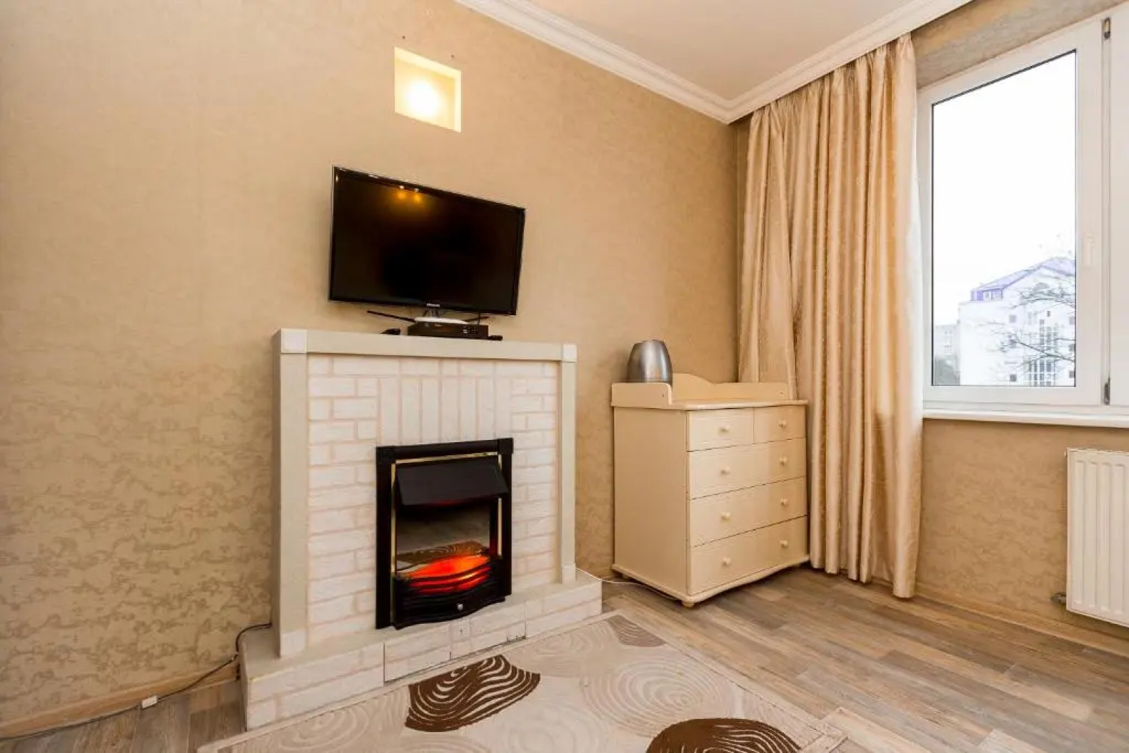 Апартаменты Koenig Style 5