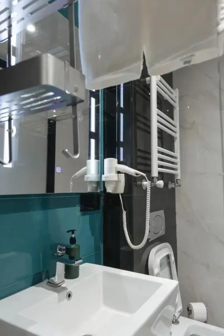 Бутик-отель Ariam