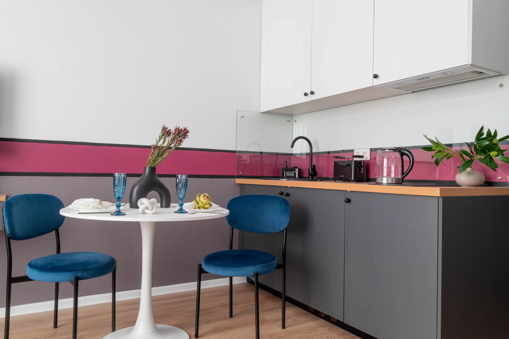 Апартаменты Your Gray Apart