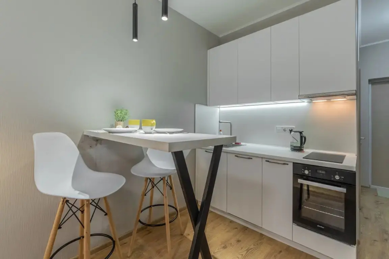 Апартаменты Классические SalutApart 8