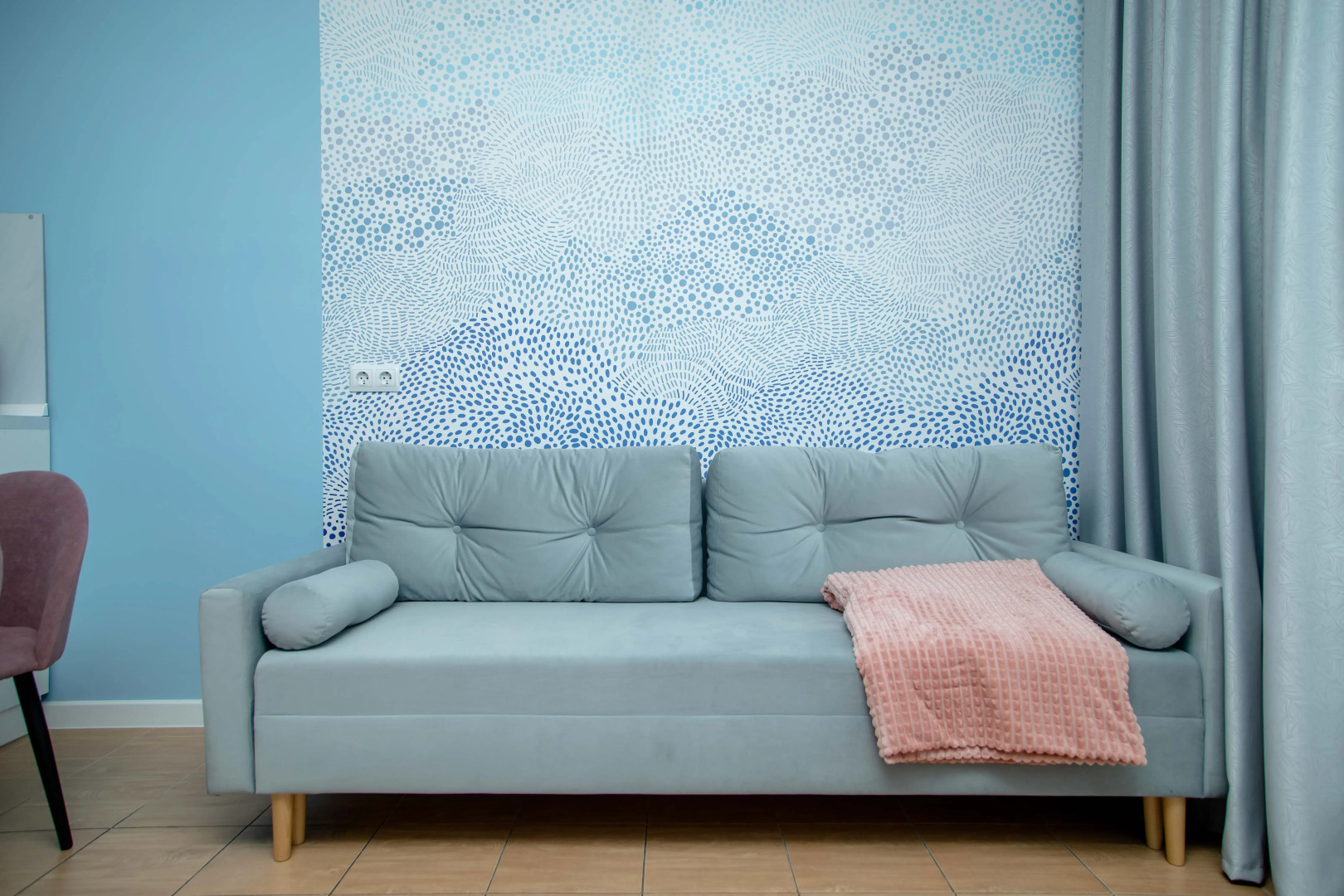 Квартира на Александра Невского