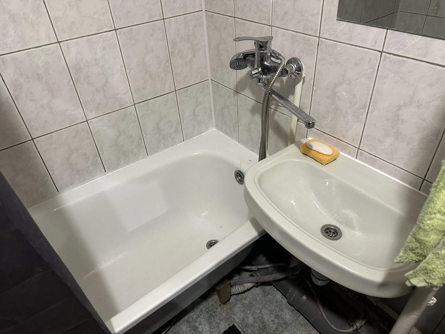 Квартира Двухкомнатная в самом центре города