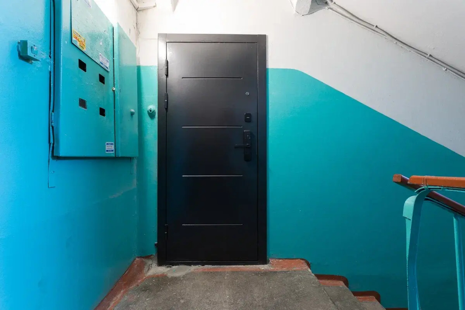 Квартира Две подушки на Козленской 84А