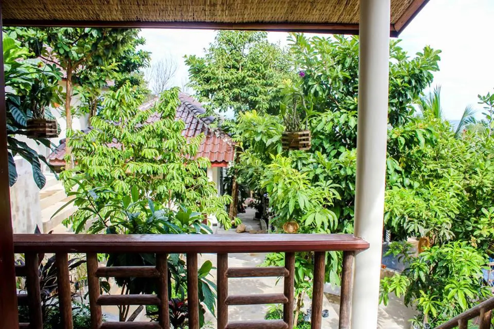 Отель Gauguin Resort