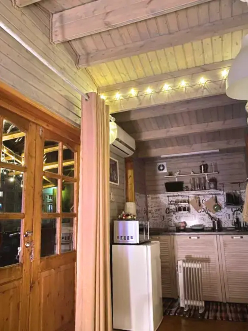 Частный Дом в Центре Сочи