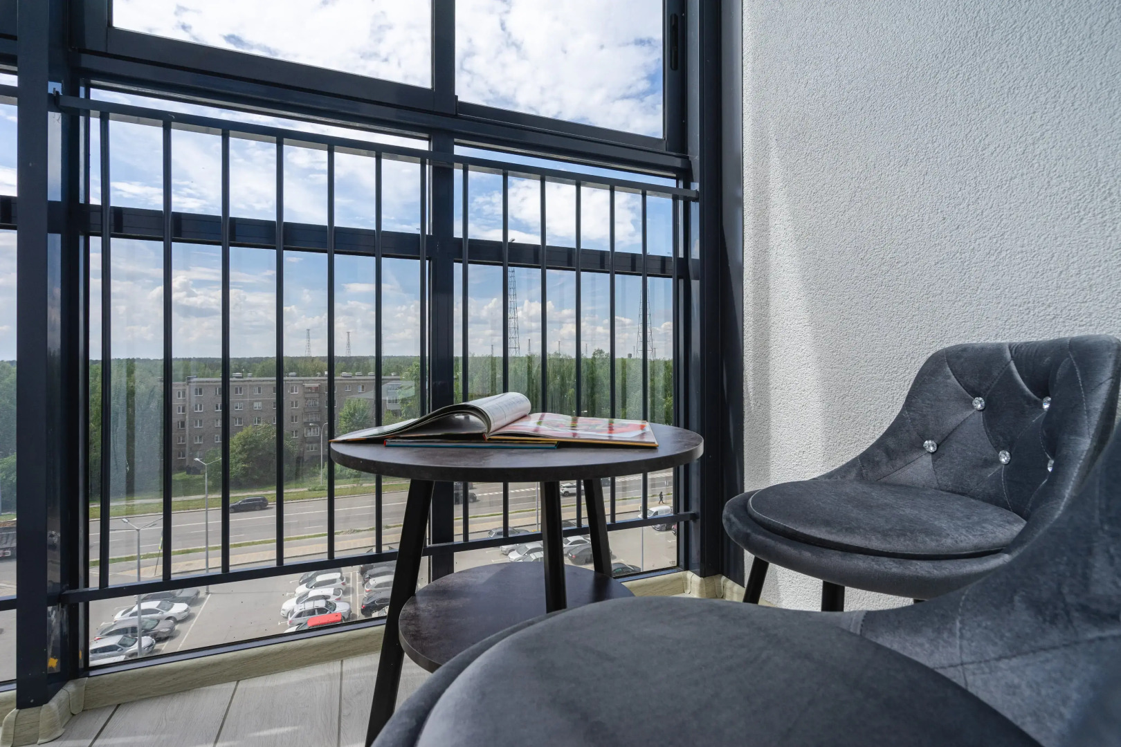 Квартира По-Домашнему Чистая Уютная и Комфортная Рядом с Торговым Центром Веер Молл