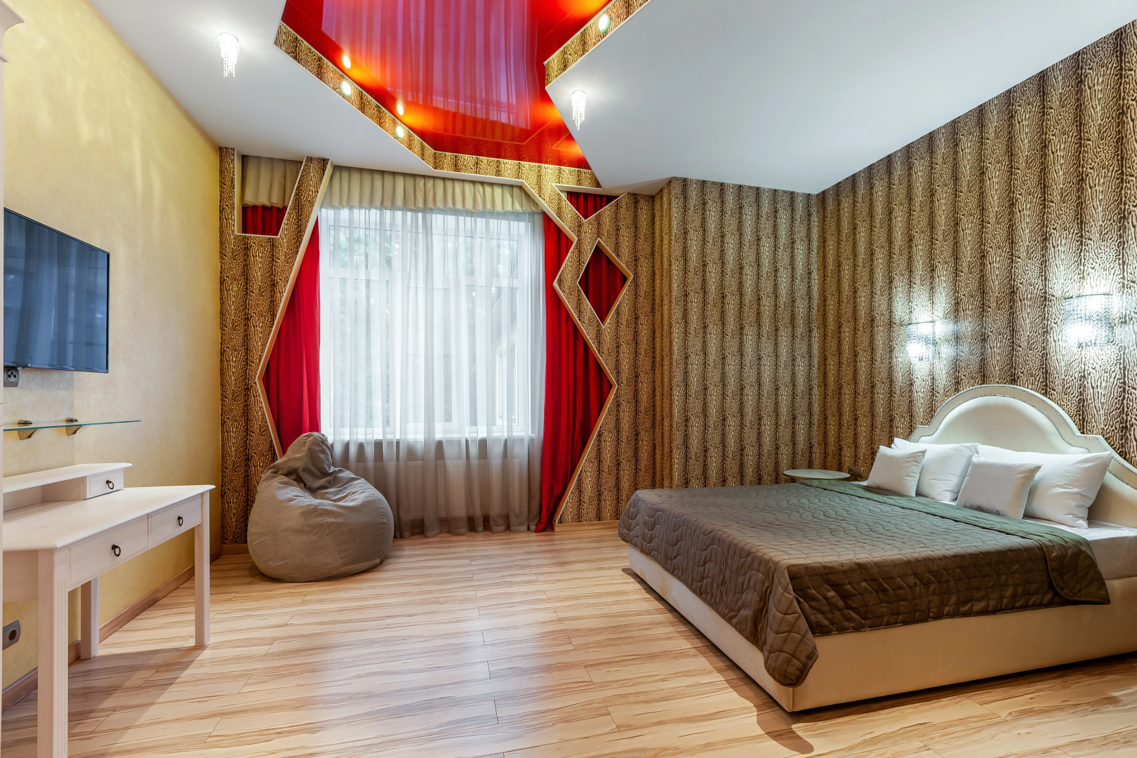 Гостевой дом Александровка-Парк