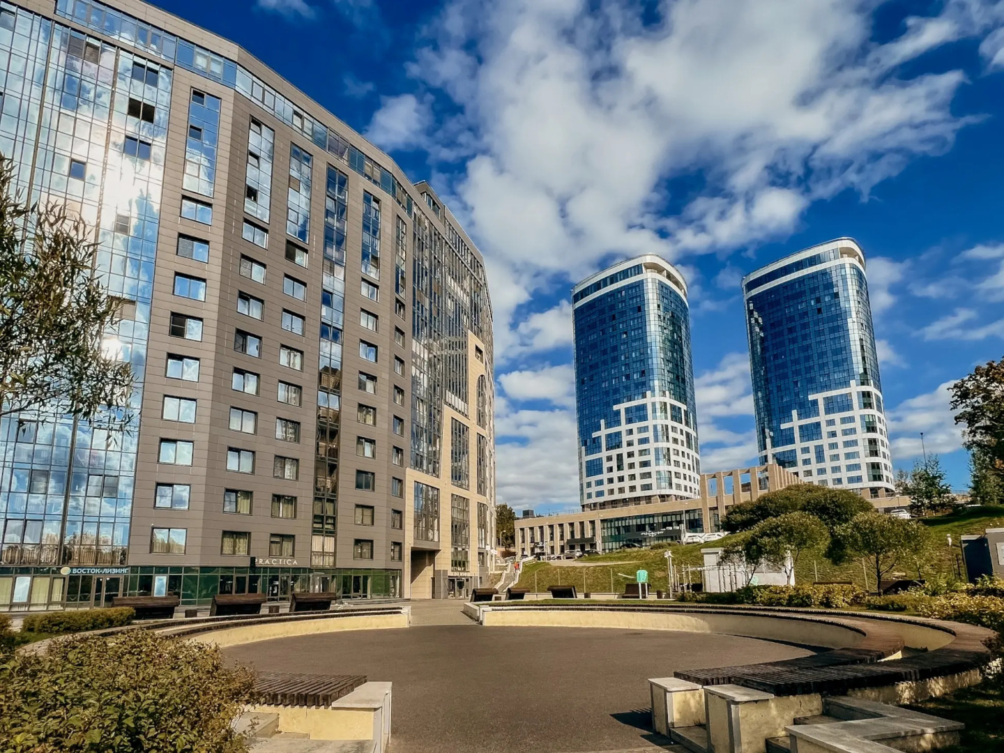 Квартира Тот Самый Жк Колизей на Набережной М Горького 150