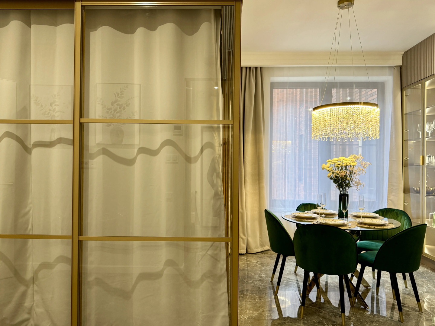 Апартаменты Comfort & Relax Home in Silver fountain 2