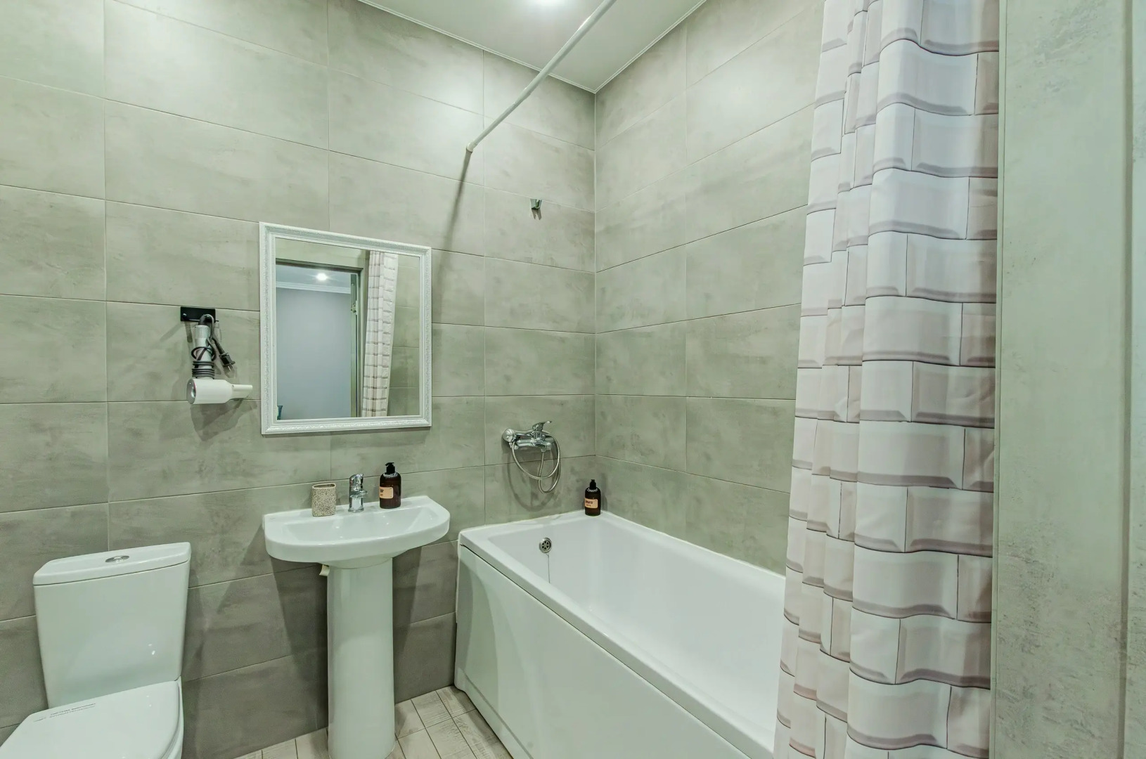 Апартаменты на Улице Роторная 27В