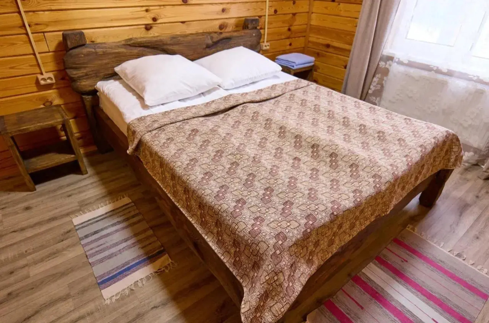 Гостевой дом Дмитриевский