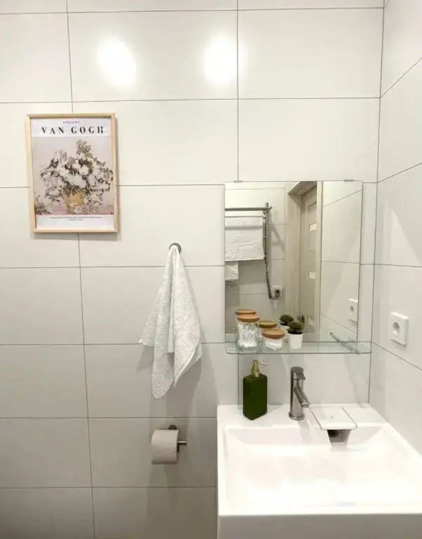 Квартира Viva Aparts 2