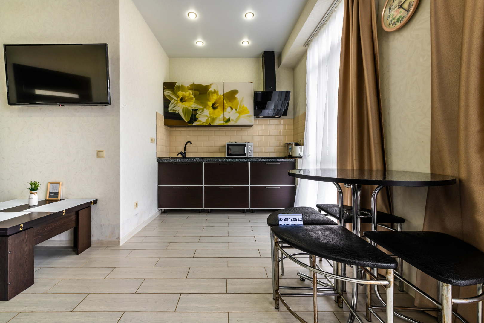 Апартаменты Оплот - Sorrento Park