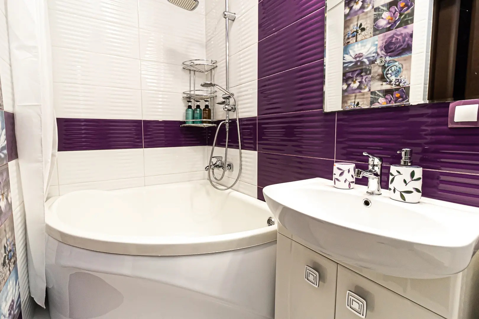 Квартира Уютная недалеко от Университета