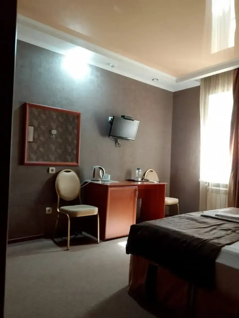 Гостевой Дом Светлана