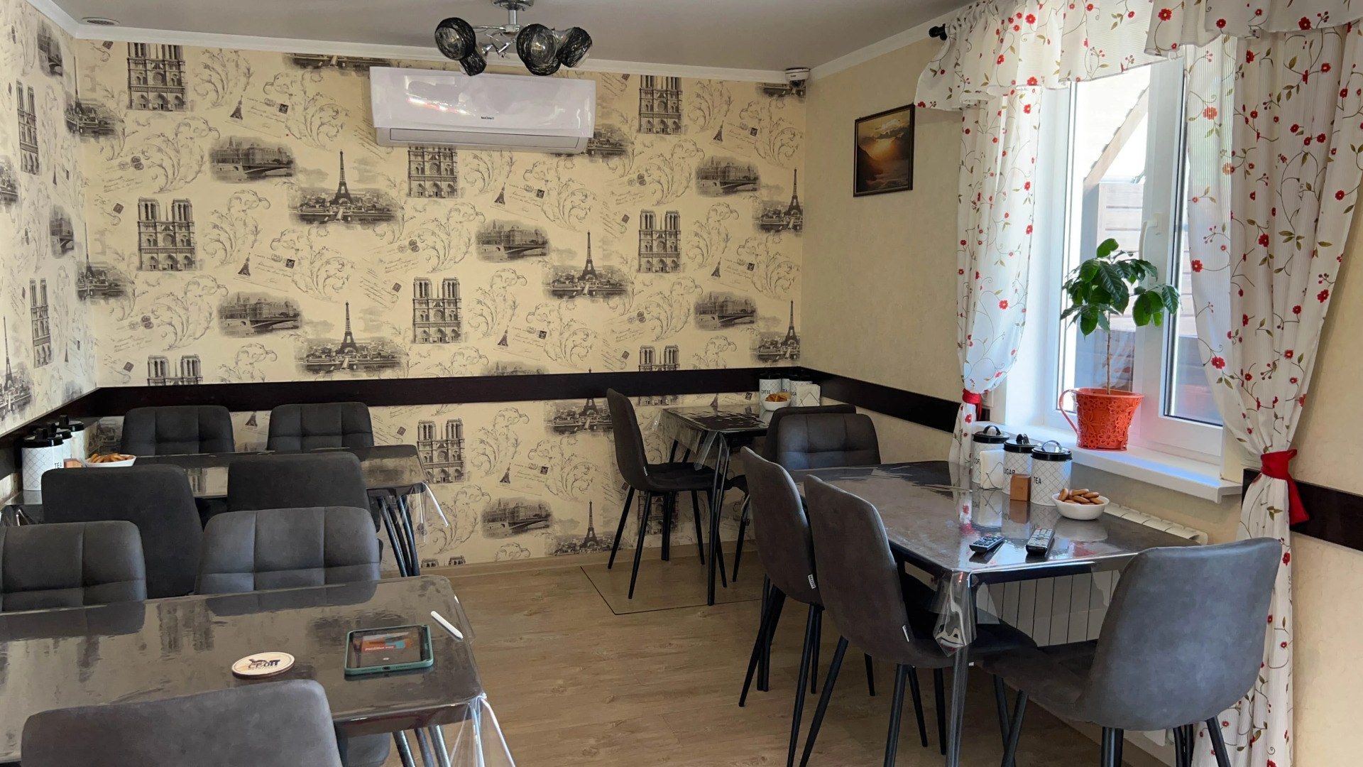 Хостел "Свои"