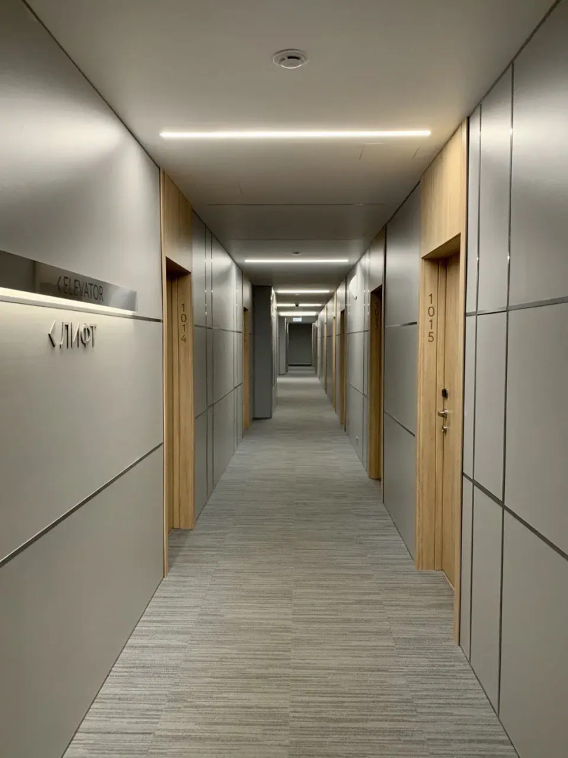 Апартаменты Art Apart