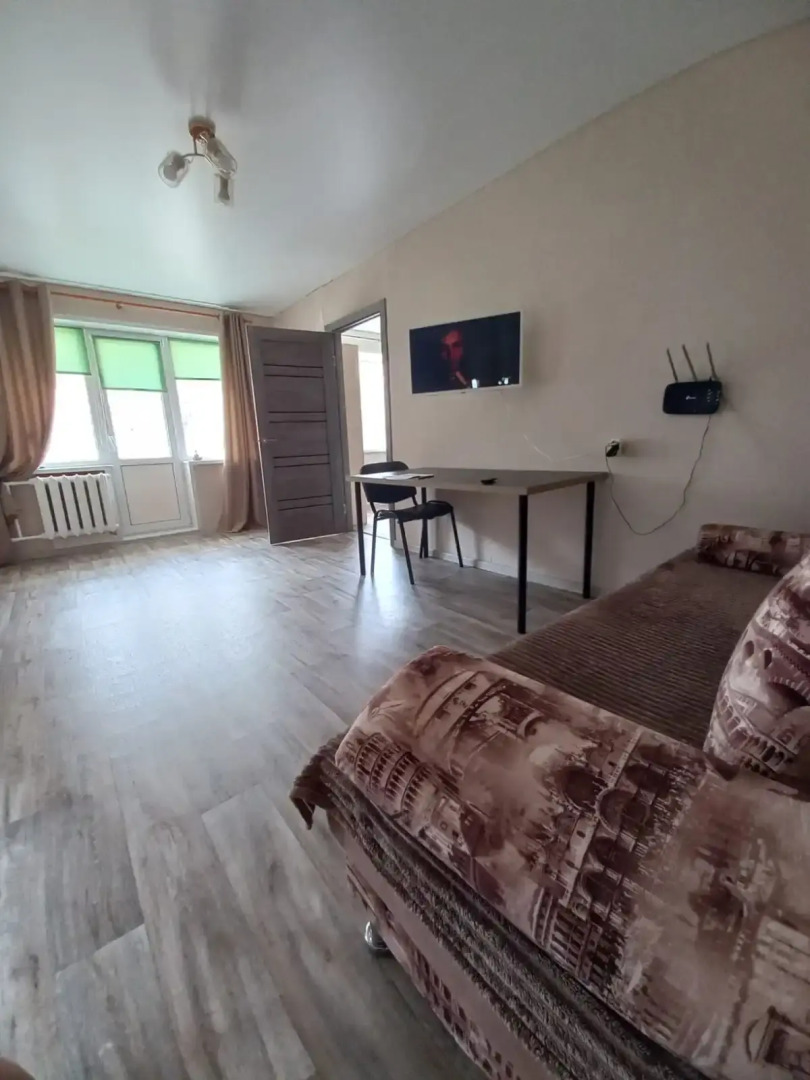 Квартира Семейная на Горсовете