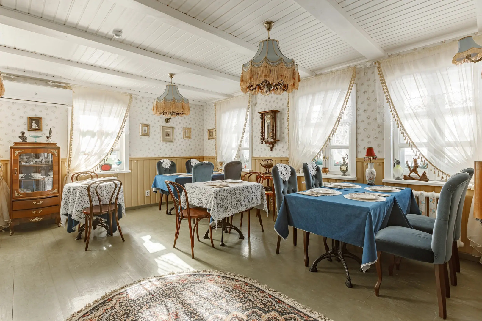 Отель Генеральская дача