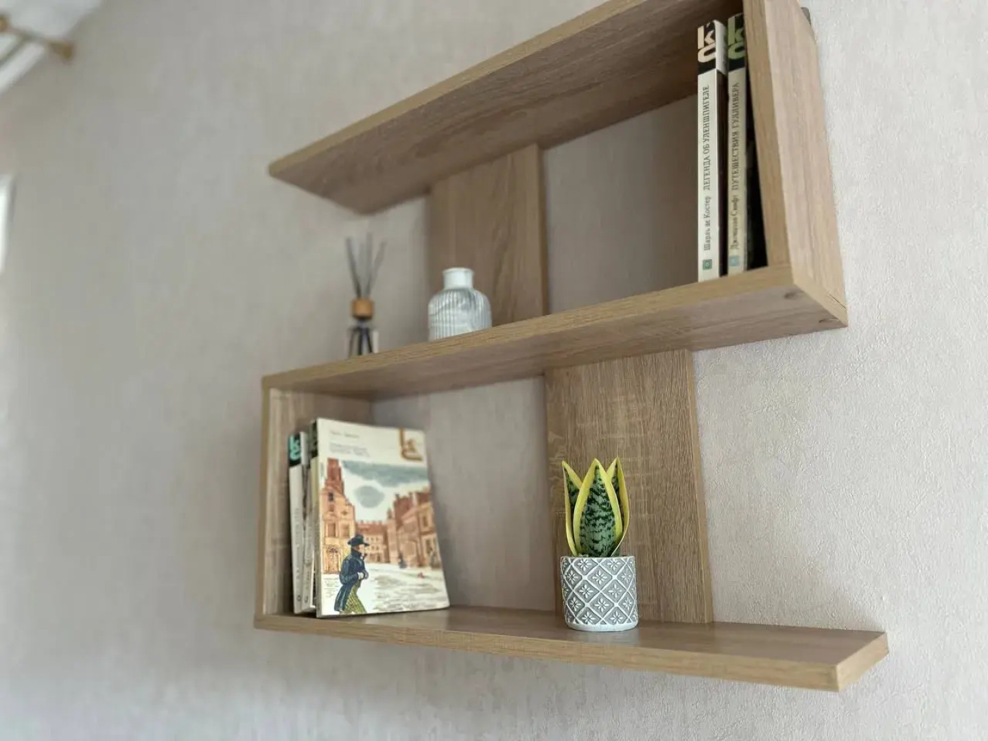 Квартира на Школьной 8А