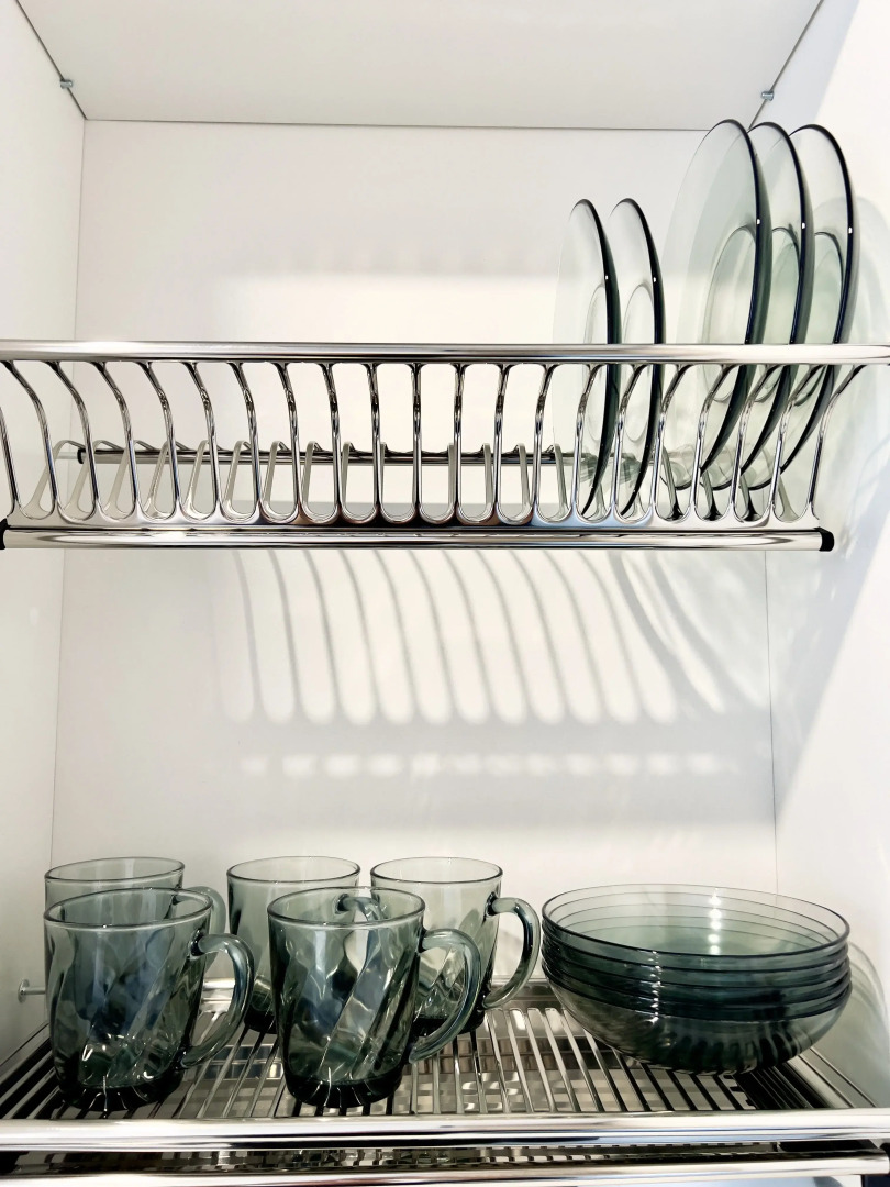 Апартаменты люкс ВыДома в авторском квартале Машаров в центре города