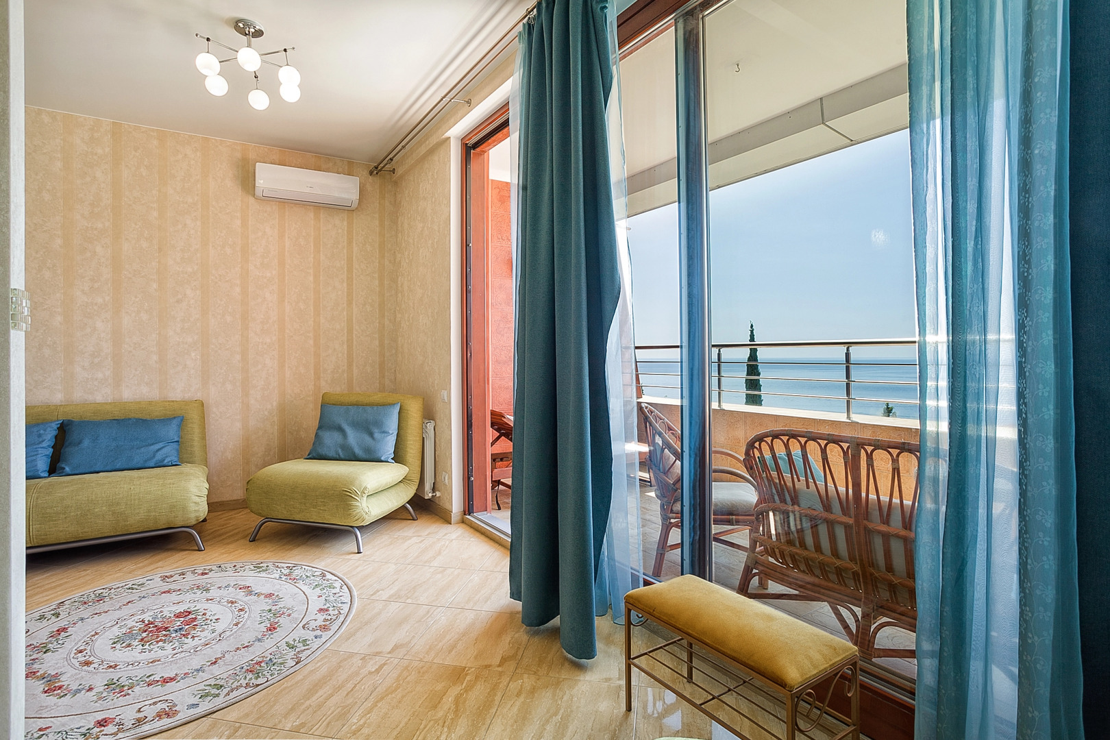 Апартаменты Фамилия Элит 1