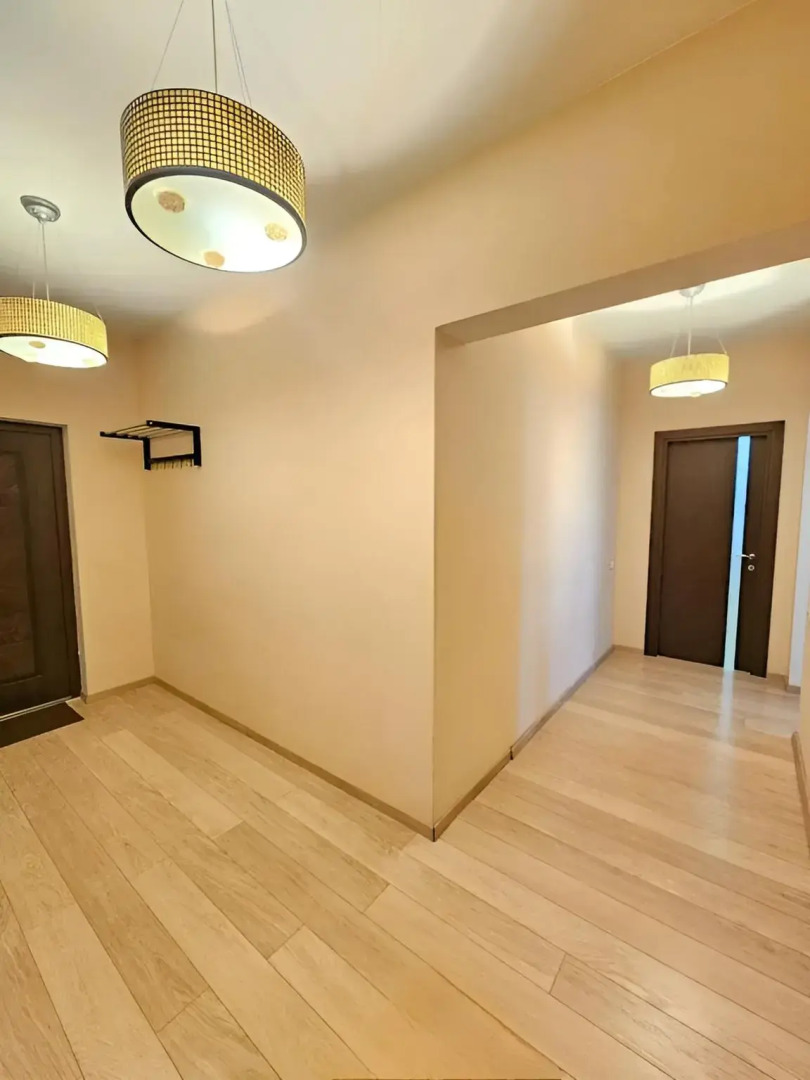 Апартаменты у моря