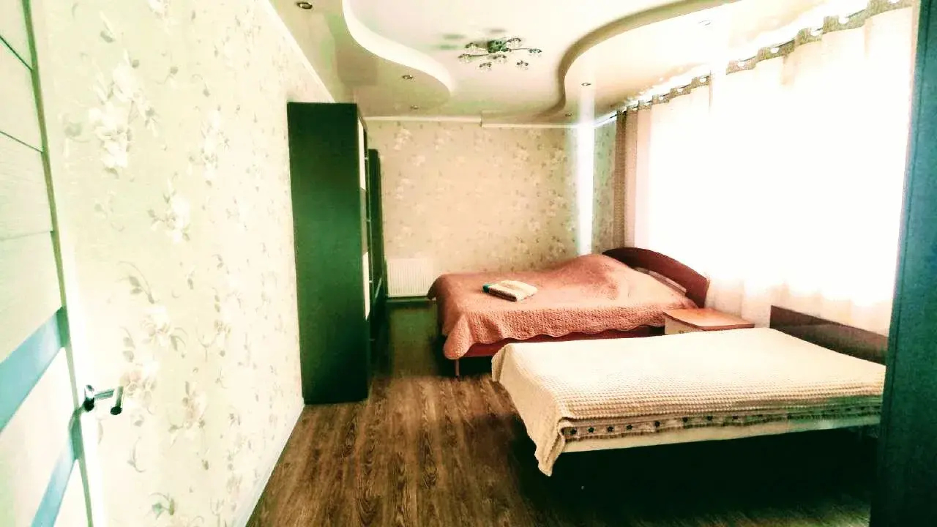 Квартира на Труда 11Б