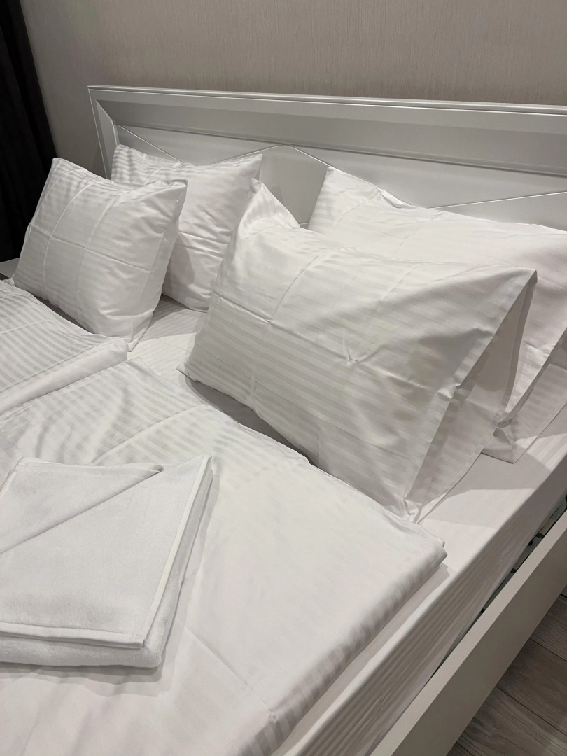 Апартаменты На Набережной