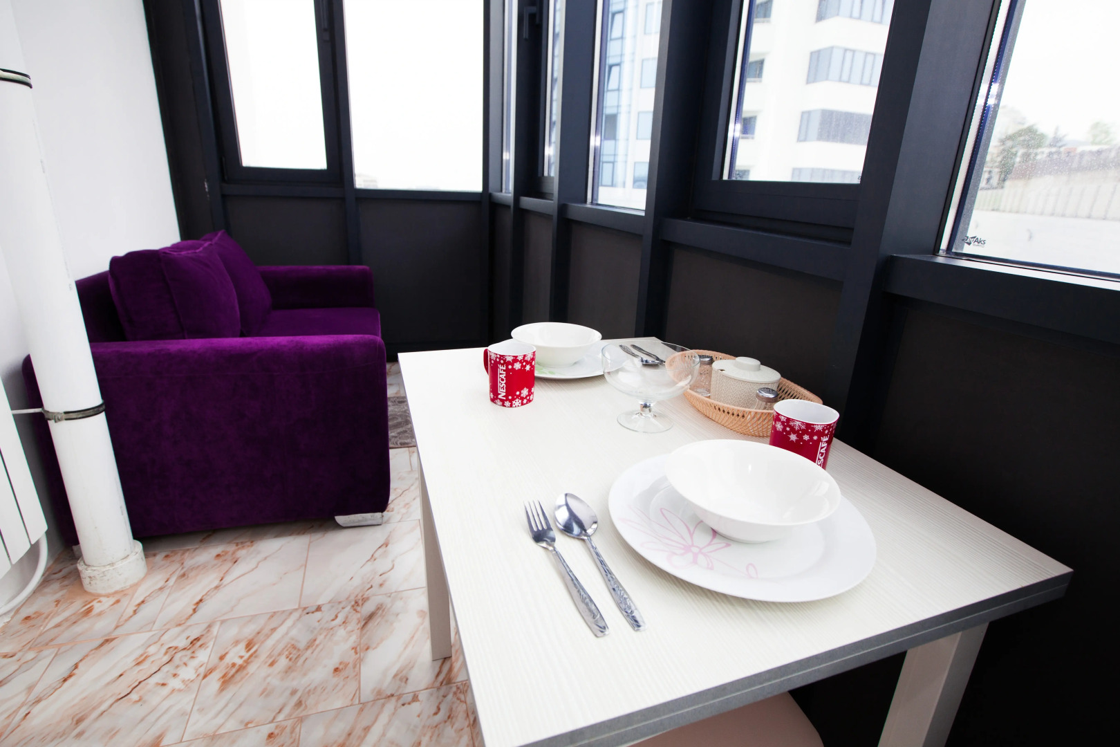 Квартира Морская Симфония