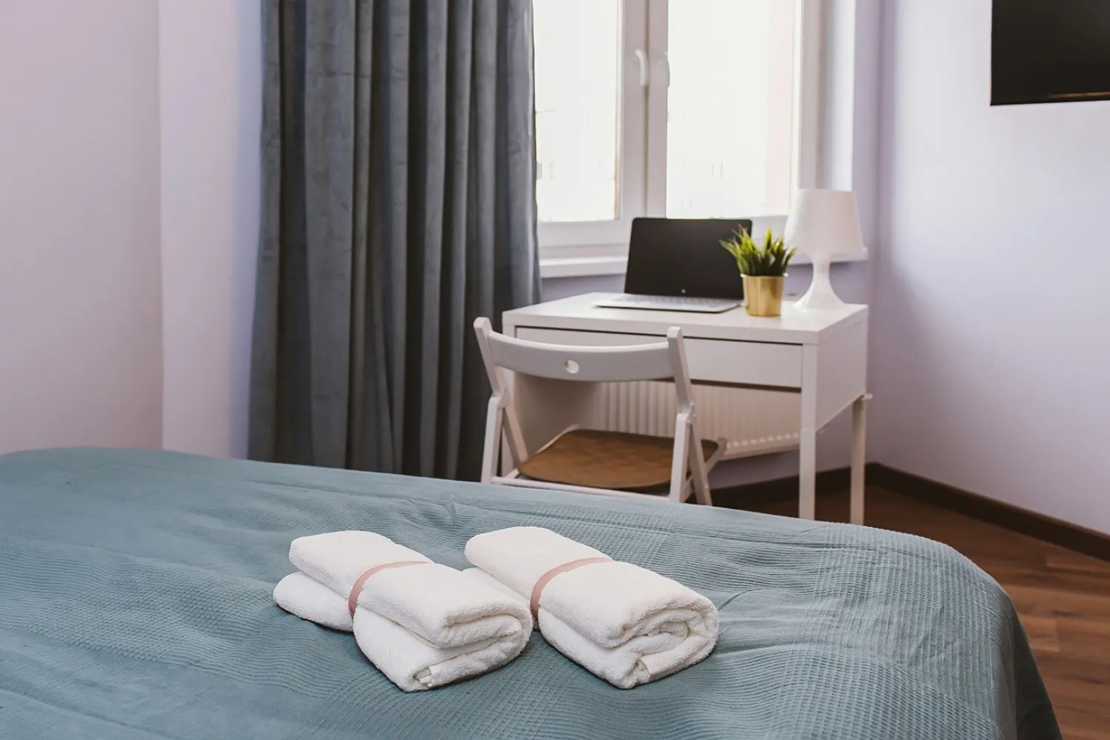 Апартаменты Лотос 3